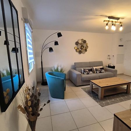 Apartmán Le Colibri Dinard Exteriér fotografie
